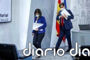 Carolina Darias se perfila como sustituta de Illa en Sanidad y quedaría vacante Política Territorial para Iceta