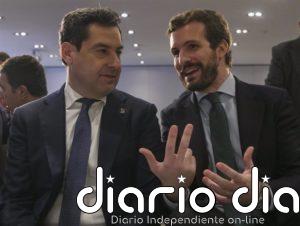 Casado acusa a Sánchez de "atacar la independencia del Poder Judicial" porque quiere "mandar en todos los poderes"