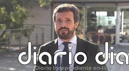 Casado exige a Sánchez una respuesta "firme y rápida" ante la cepa de Covid en Reino Unido como han hecho otros países