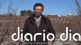 Casado exige al Gobierno un reparto "justo y objetivo" de los fondos europeos