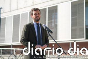 Casado reclama una autoridad independiente y una gestión objetiva de los fondos de reconstrucción y resilencia europeos