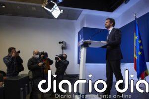 Casado, sobre posibles indultos a presos 1-O: "Sánchez hará lo que le convenga para que haya tripartito en Cataluña"