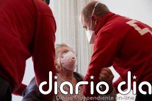 Casi 10.000 voluntarios de Cruz Roja apoyan a 320