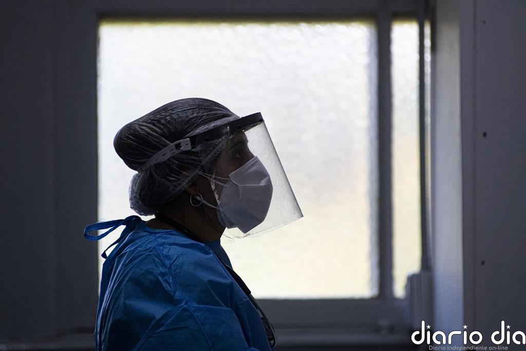 Casi 150 nuevos decesos por coronavirus en Argentina, que suma 39