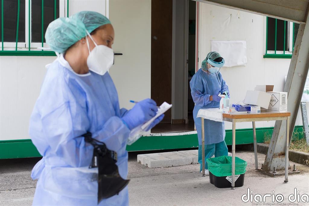 Casi el 80% de toda la plantilla del Sergas son mujeres, pero entre los médicos representan el 59%