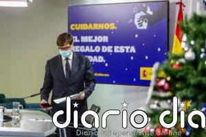 Casi la mitad de CCAA modifican el plan inicial de Navidad para reducir las reuniones a 6 personas