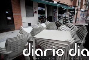 Casi la mitad de las empresas está facturando menos que en el tercer trimestre, según el Banco de España