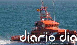 Casi un millar de migrantes han llegado a las costas españolas desde Nochebuena