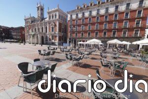 Castilla y León permitirá abrir hostelería, gimnasios y centros comerciales desde el viernes salvo en Burgos