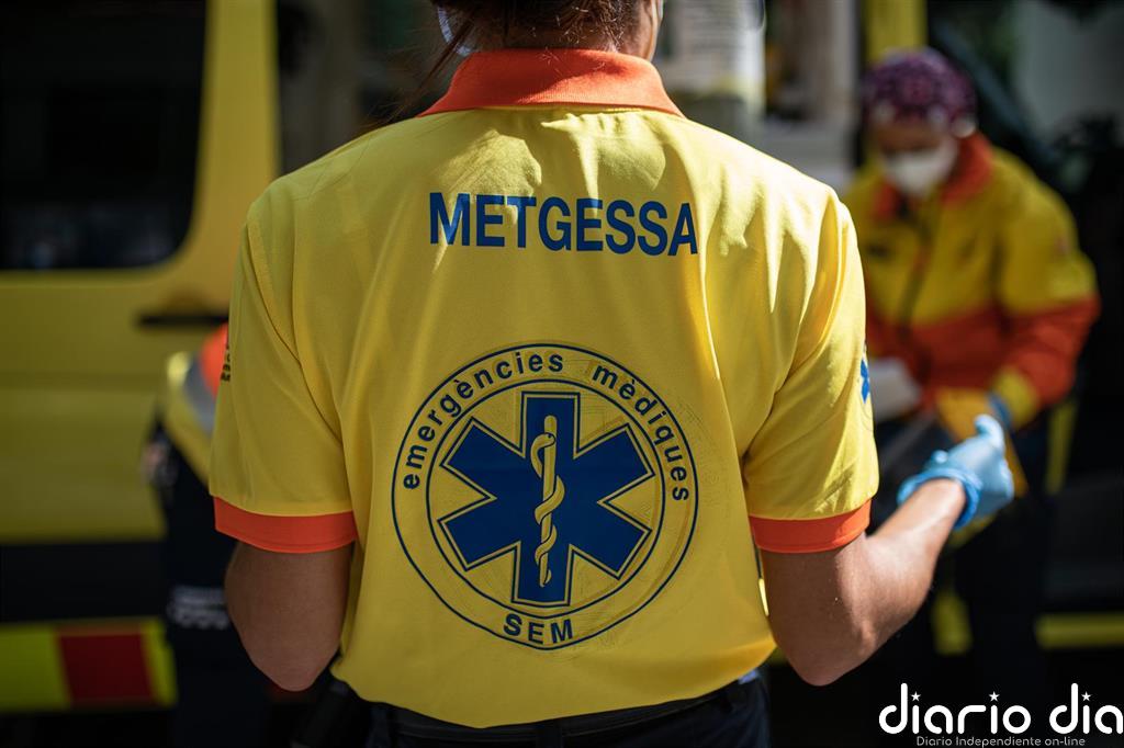 Cataluña registra 2