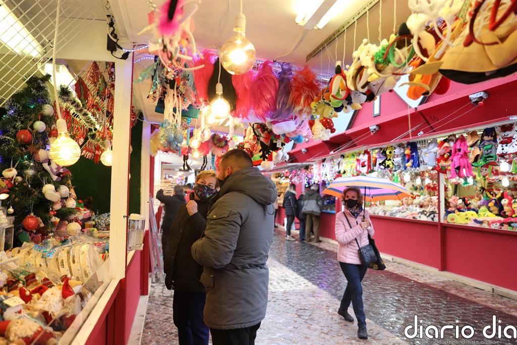 Catalunya garantizará la movilidad interna en Navidad para las reuniones sociales