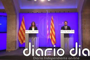 Catalunya mantiene reuniones de 10 personas y toque de queda ampliado en Navidad y Fin de Año