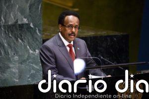 Catorce candidatos presidenciales somalíes anuncian un "comité electoral paralelo" en plena crisis sobre los comicios