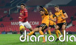 Cavani, sancionado tres partidos por la FA