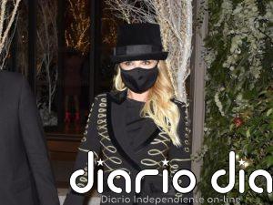 Cayetana Guillén Cuervo defiende públicamente a Rafael Amargo: "Le quiero y le apoyo"