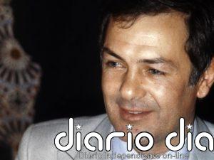 20 años de la muerte de Pedro Carrasco