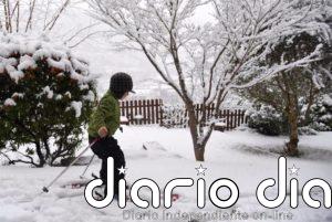 20 escuelas de Lleida y Tarragona no abrirán este lunes por el temporal