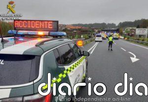 2020 termina con 870 víctimas mortales en carretera, un nuevo mínimo histórico