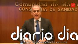41 zonas básicas de salud y 14 localidades de la Comunidad de Madrid tendrán restricciones desde el lunes