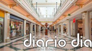 90 personas atrapadas durante horas en el centro comercial Gran Plaza 2 de Majadahonda por la nieve