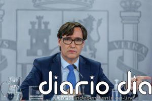 A finales de la semana que viene llegará a España la vacuna de Moderna