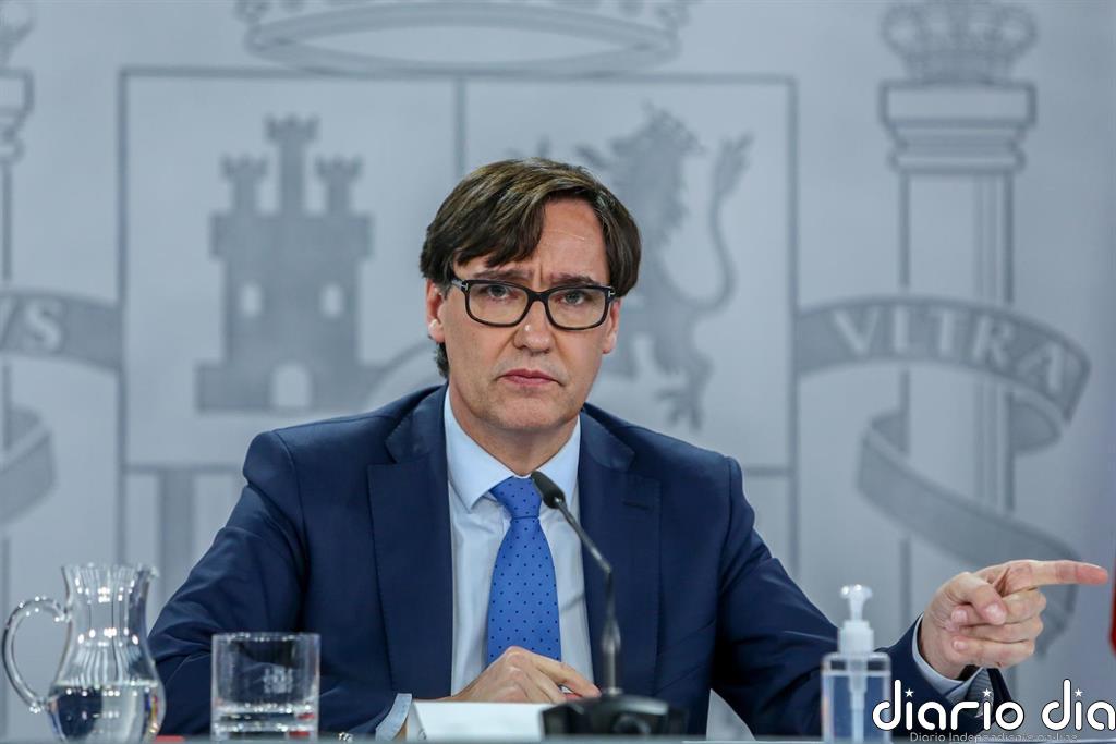 A finales de la semana que viene llegará a España la vacuna de Moderna