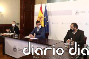 Ábalos niega que Sánchez haya estado desaparecido durante el temporal: "Ha estado presente todo el tiempo"