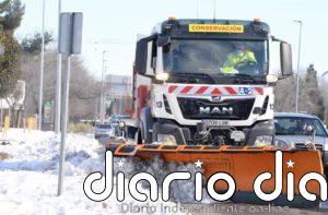 Ábalos ofrece más quitanieves a Madrid para limpiar los túneles y destaca la "plena disposición" de Almeida