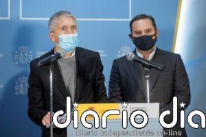 Ábalos prevé que mañana a mediodía funcionen todas las relaciones de larga y media distancia de alta velocidad