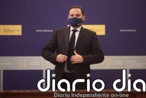 Ábalos subraya la previsión por la llegada de 'Filomena': "Nunca habíamos tenido un dispositivo de este nivel"