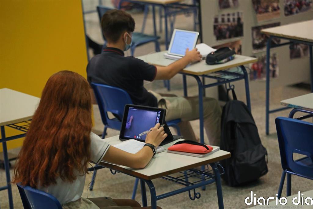 Abandono escolar, calidad del aprendizaje y presencialidad, retos de la Educación en la era COVID