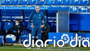 Abelardo: "A partir del 0-1 hemos desaparecido como equipo"