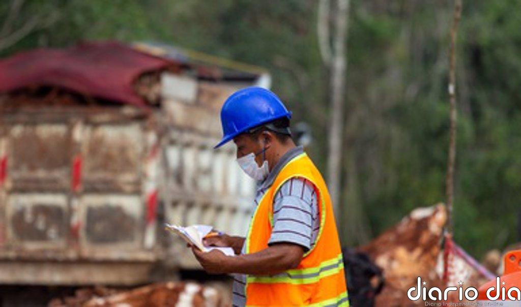 Acciona entra en la construcción del tramo 5 sur del Tren Maya
