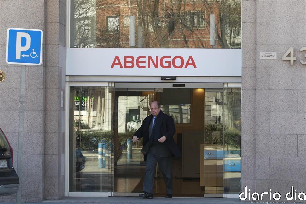 Accionistas sindicados de Abengoa piden ampliar capital por 30 millones en Abenewco 1 y diluir su peso en ésta un 50%