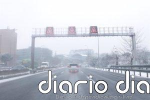 Activada la UME para colaborar en el rescate de personas atrapadas por la nieve en distintas carreteras de Madrid