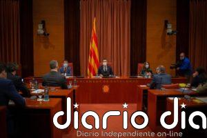 Acuerdo mayoritario en los partidos para celebrar las elecciones catalanas el 30 el mayo