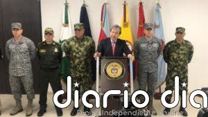 Acusan al ministro colombiano Holmes Trujillo de usar su cargo para sus aspiraciones presidenciales