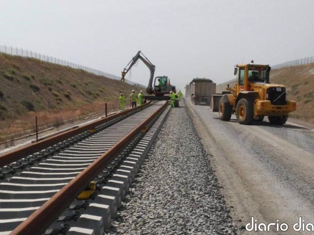 Adif encarga informes periciales para afrontar litigios por las obras del AVE de 664 millones de euros