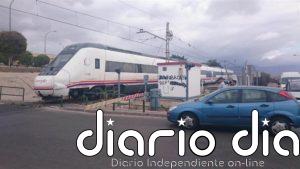 Adif licita la renovación de accionamientos de pasos a nivel de tecnología Alstom por 5,6 millones de euros