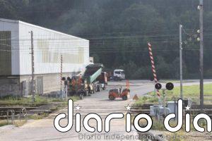 Adif licita proyectos alternativos para la supresión de pasos a nivel por 8,1 millones de euros