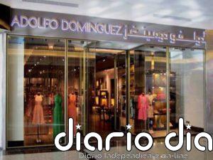 Adolfo Domínguez multiplica por siete sus pérdidas en los nueve primeros meses del año fiscal por el Covid-19