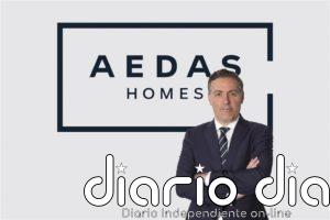 Aedas Homes, Lar y Primonial levantarán 655 viviendas en alquiler por 120 millones de euros