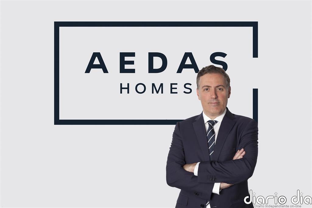Aedas Homes, Lar y Primonial levantarán 655 viviendas en alquiler por 120 millones de euros
