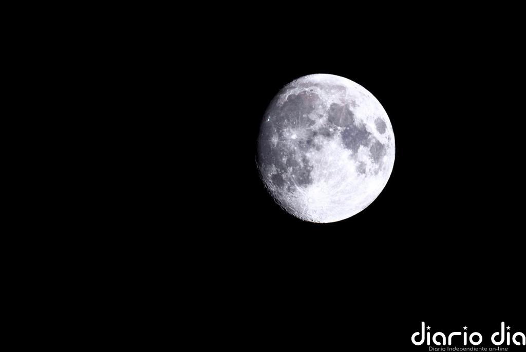¿Afectan los ciclos de la luna al sueño?