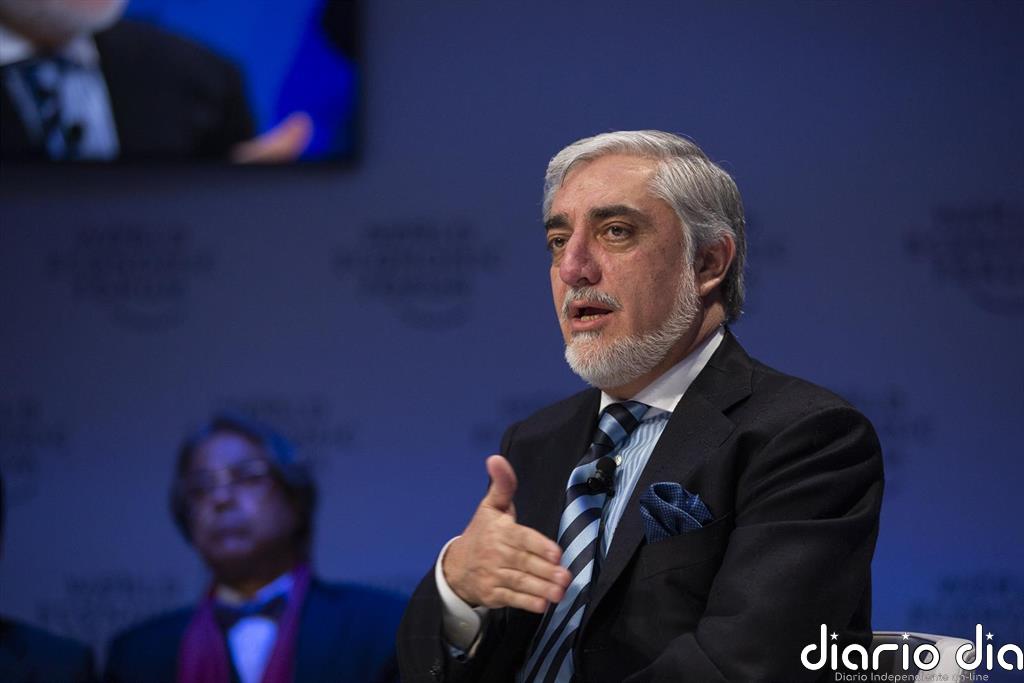Afganistán lamenta que "se han perdido muchas oportunidades" para la paz y pide avances en Doha