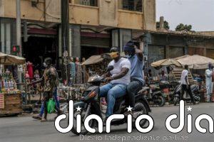 África se acerca a los 3,5 millones de casos y a las 88