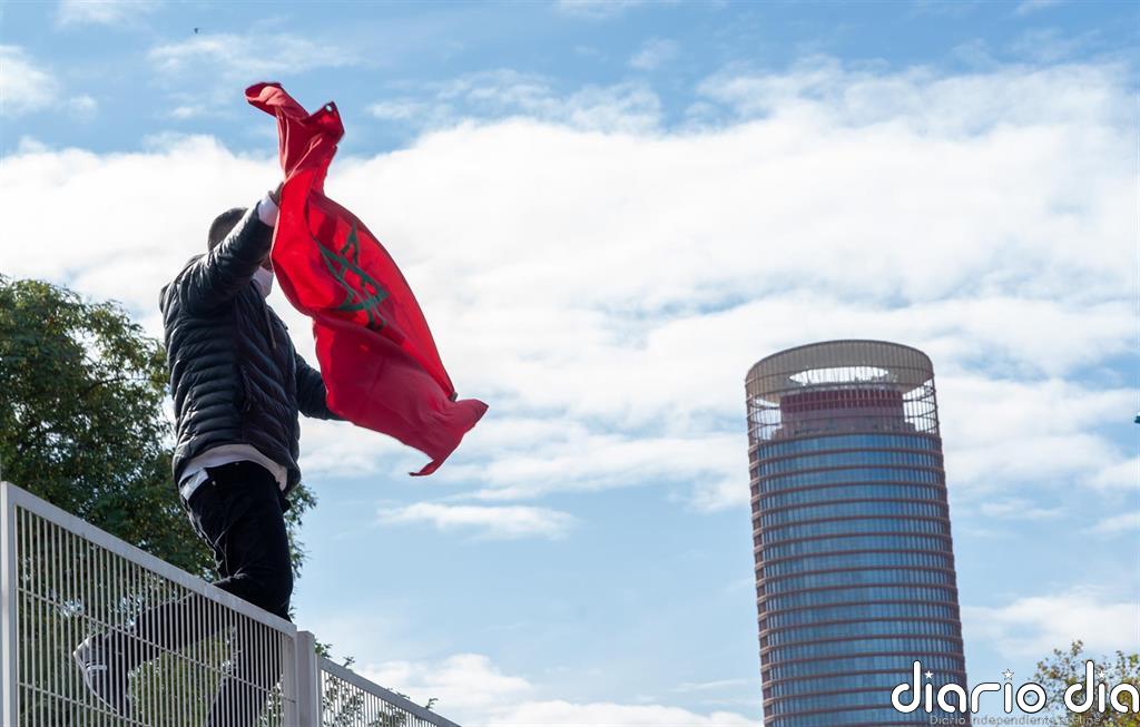 AI pide a Marruecos que ponga en libertad al defensor de los DDHH Maati Monjib, "enjuiciado por cargos falsos"