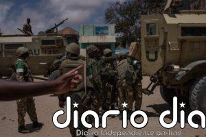 Al menos 20 muertos en enferntamientos entre paramlitares y Al Shabaab en Somalia
