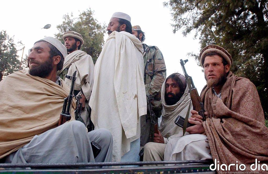 Al menos 50 talibán muertos durante una operación militar en la provincia afgana de Helmand