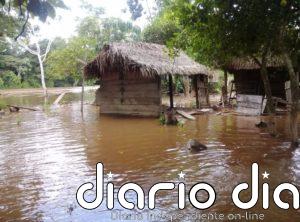 Al menos cuatro muertos y seis desaparecidos en Bolivia por las fuertes lluvias y granizadas